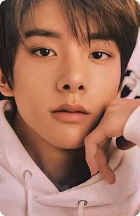 迷一 wvs 周邊卡 衣服卡