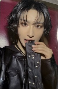 GH3 Fnac 特典卡 TIE ver.