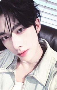 正規一 專輯卡 ORDINARY ver.