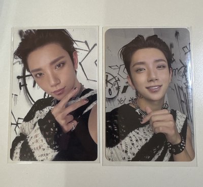 正五｜秀｜克拉盤專卡