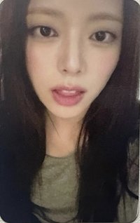 GOLD 第二週 打歌卡 