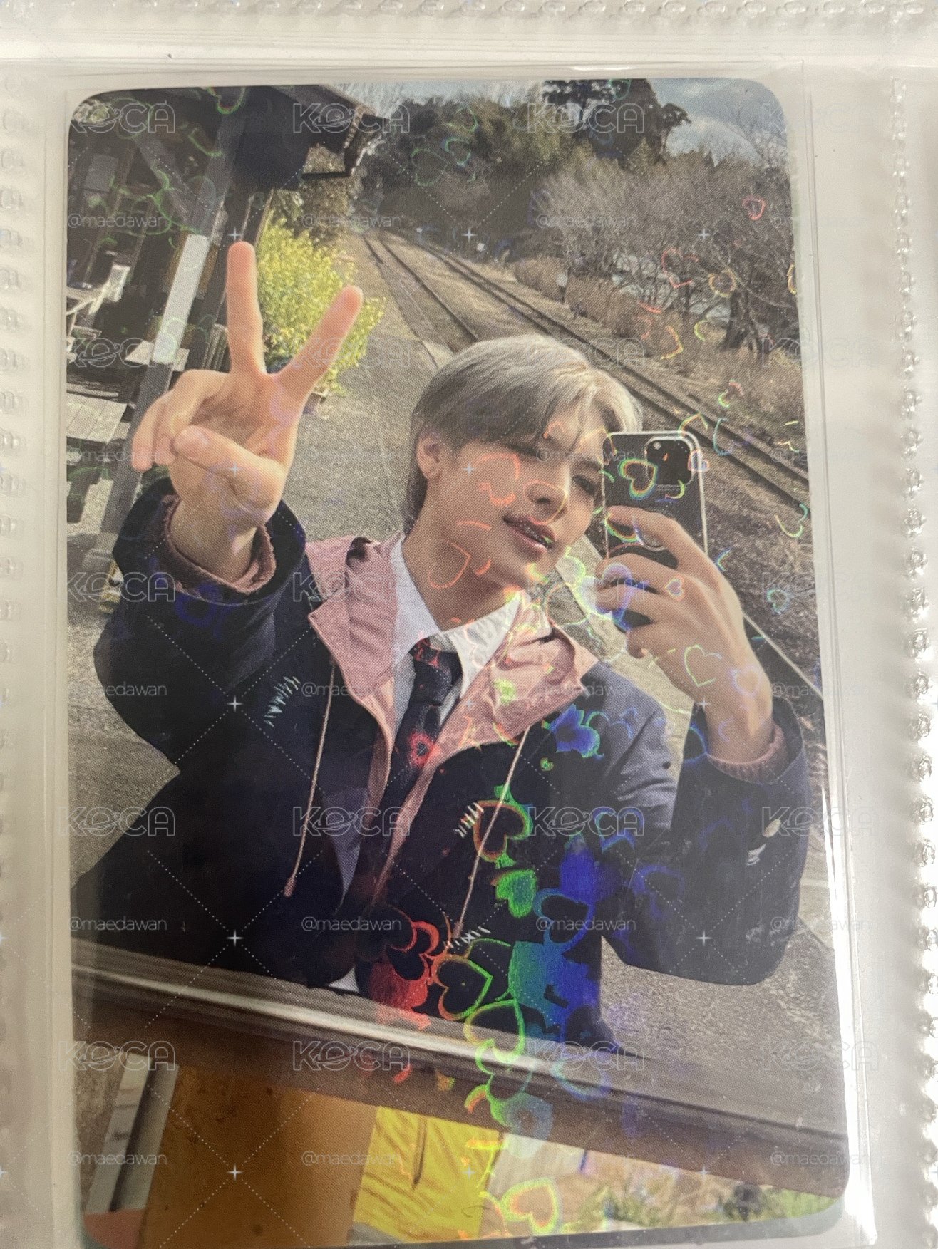 小狼🐺悶 青嵐 五月雨 合輯