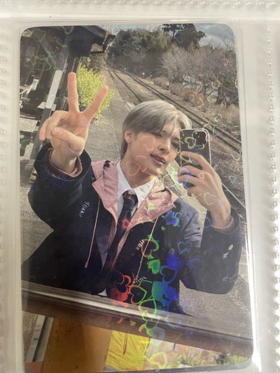 小狼🐺悶 青嵐 五月雨 合輯