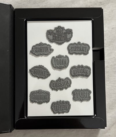 JAPAN FIRST TOUR GIRLS' GENERATION