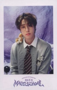 4th FM 周邊卡 鐵盒拍立得