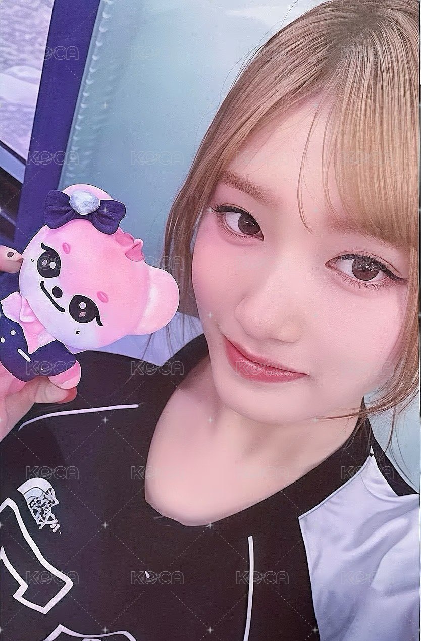 MINIVE SCHOOL 滿額卡 上海場限 正面