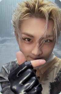 迷六 km蝦皮 簽售卡 kpm