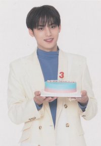 21‘FM HARE 隨機卡 