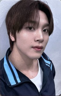 正規五 fanme 特典卡 