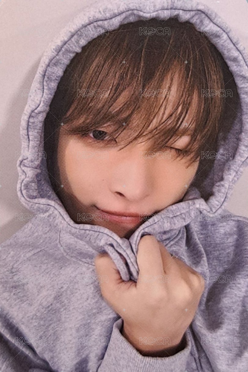 GH3 ms 4.0 簽售卡 帽踢 ver. 正面