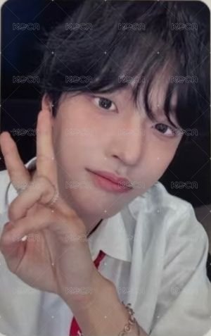 ODYSSEY ia 幸運卡  正面