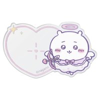 天使♡惡魔 貼紙 鏡面貼紙盲盒