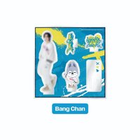 3rd 世巡安可快閃店 立牌 