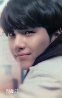 BTS World 周邊卡 Limit版 固卡