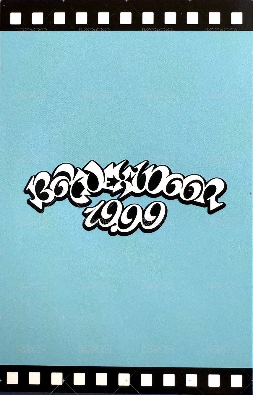 19.99 k4 pb 特典卡 膠卷 背面