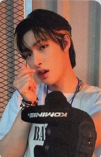 Movement el POP-UP 簽售卡 