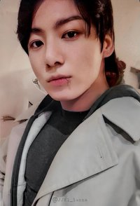 GOLDEN 日咖 特典卡 鐳射