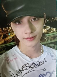 MINI11 yzy C 特典卡 