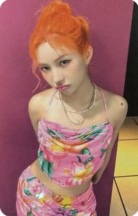 I SWAY ia 2.0 線下 簽售卡 