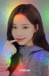 2022 SMCU 周邊卡 2022 smcu palace 冰箱貼閃卡冬