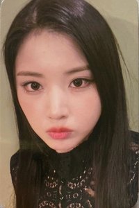 ENTWURF mp 線上 簽售卡 