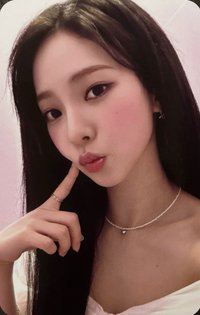 #potd展會 周邊卡 雪糕柚