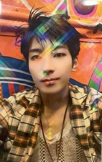 MINI11 日咖 CARAT ver 特典卡 