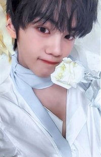 迷五 入場卡 / 場限卡 SC入場卡 花ver.