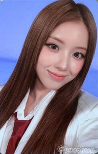 FORWARD 愛豆驛站 1.0 幸運卡 