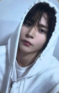 RIIZE Park 周邊卡 外套卡