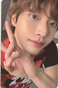 ODYSSEY 專輯卡 日本 JC Earth版