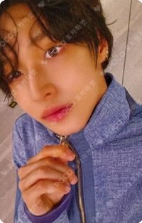 RIIZING fp 特典卡 