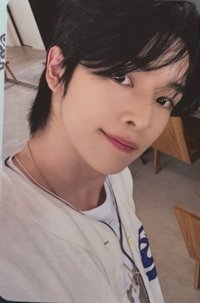 ODYSSEY 專輯卡 項鍊版