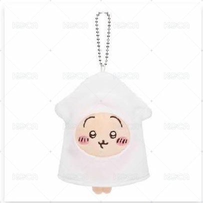 烏賊 / 魷魚 兔兔