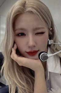 I LOVE bg 2.0 簽售卡 