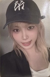 HOT yzy 1.0 線下 幸運卡 