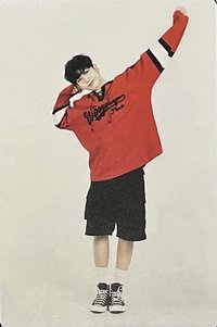 Knock On 巡迴 隨機卡 安可場 3