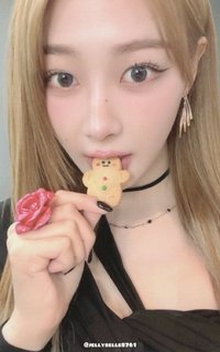 23聖誕 隨機卡 吉