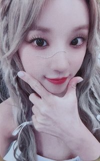 minidle 2.0   二代娃娃卡琦 周邊卡 比七琦