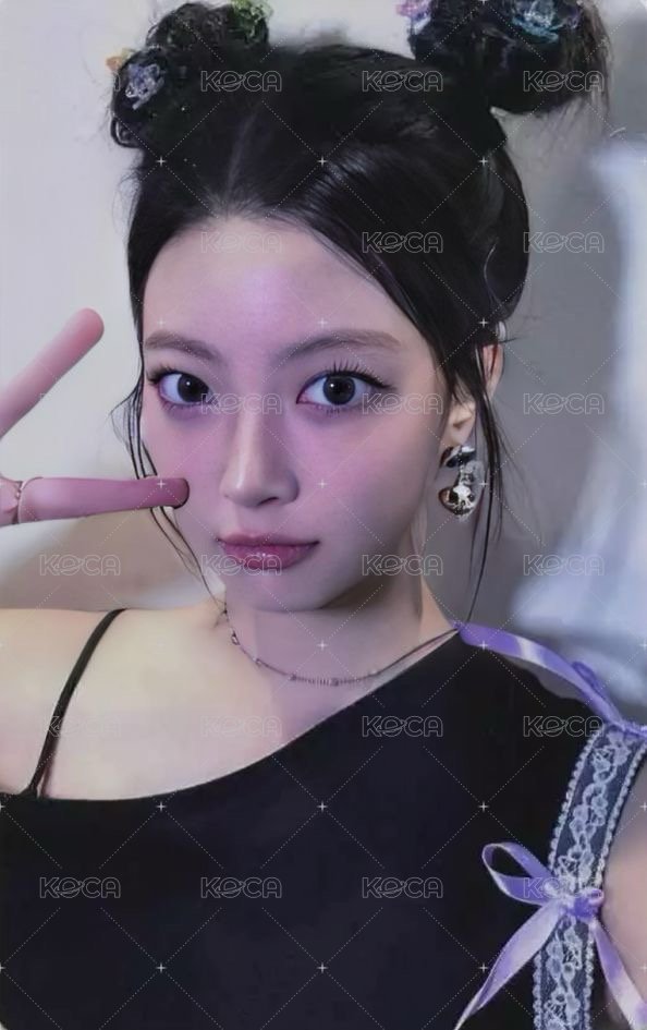 CRAZY sw 幸運卡 2.0 正面