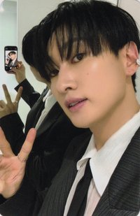 正規12 k4 PB預售 特典卡 