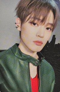 DREAM( )SCAPE 專輯卡 SMOOTHIN ver.