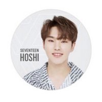 18’快閃店 徽章 