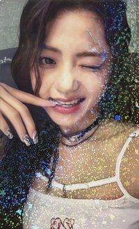 CRAZY 日咖 預售 特典卡 