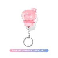 日本限定替換頭