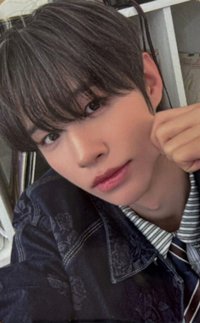 CLOSER TO MY ARCHIVE Buffz 滿額卡 