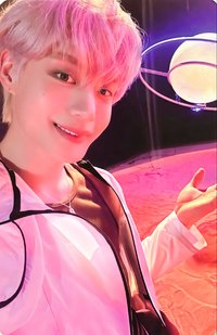 迷四 專輯卡 SF ver.