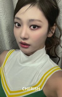 MY WORLD mp 特典卡 預售寧