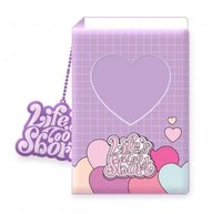 LTS 卡冊 美網周邊