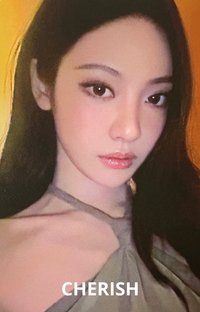 Rich Man ny 2.0 幸運卡 寧